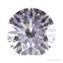 2.59 ct lab-grown diamond, round cut | Sapphire Row · cut4