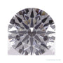 2.59 ct Round Lab-Grown Diamond – D VS1 — Sapphire Row · cut · cut2 · cut3 · cut4