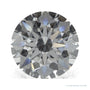 2.58 ct lab-grown diamond, round cut | Sapphire Row · cut4