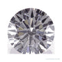 2.58 ct Round Lab-Grown Diamond – D VS1 — Sapphire Row · cut · cut2 · cut3 · cut4