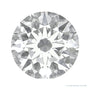 2.58 ct lab-grown diamond, round cut | Sapphire Row · cut4
