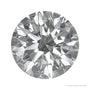 2.56 ct lab-grown diamond, round cut | Sapphire Row · cut4