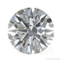 2.56 ct Round Lab-Grown Diamond – G VVS2 — Sapphire Row · cut · cut2 · cut3 · cut4