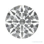2.56 ct Round Lab-Grown Diamond – D VS1 — Sapphire Row · cut · cut2 · cut3 · cut4