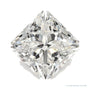 2.54 ct Square Lab-Grown Diamond – D VS1 — Sapphire Row · cut · cut2 · cut3 · cut4