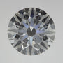 2.53 ct lab-grown diamond, round cut | Sapphire Row · cut7