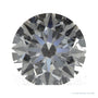 2.53 ct Round Lab-Grown Diamond – G VVS2 — Sapphire Row · cut · cut2 · cut3 · cut4