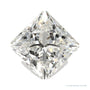 2.52 ct lab-grown diamond, square cut | Sapphire Row · cut4