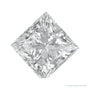 2.52 ct Square Lab-Grown Diamond – E VS1 — Sapphire Row · cut · cut2 · cut3 · cut4