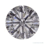 2.51 ct Round Natural Diamond – H VS2 — Sapphire Row · cut · cut2 · cut3 · cut4