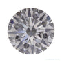 2.51 ct Round Natural Diamond – G SI2 — Sapphire Row · cut · cut2 · cut3 · cut4