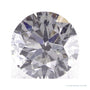 2.50 ct natural diamond, round cut | Sapphire Row · cut4