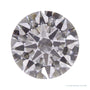 2.50 ct Round Natural Diamond – F SI2 — Sapphire Row · cut · cut2 · cut3 · cut4