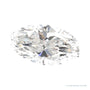2.48 ct lab-grown diamond, marquise cut | Sapphire Row · cut4