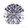 2.43 ct Round Lab-Grown Diamond – E VVS2 — Sapphire Row · cut · cut2 · cut3 · cut4
