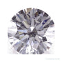 2.43 ct lab-grown diamond, round cut | Sapphire Row · cut4