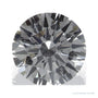 2.42 ct Round Lab-Grown Diamond – D VS1 — Sapphire Row · cut · cut2 · cut3 · cut4