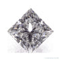 2.41 ct Square Lab-Grown Diamond – G VS1 — Sapphire Row · cut · cut2 · cut3 · cut4