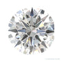 2.41 ct lab-grown diamond, round cut | Sapphire Row · cut4