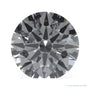 2.41 ct Round Lab-Grown Diamond – D VS1 — Sapphire Row · cut · cut2 · cut3 · cut4