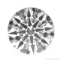 2.40 ct Round Lab-Grown Diamond – H VS1 — Sapphire Row · cut · cut2 · cut3 · cut4