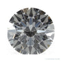 2.40 ct Round Lab-Grown Diamond – H VS1 — Sapphire Row · cut · cut2 · cut3 · cut4