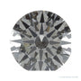 2.40 ct Round Lab-Grown Diamond – G VS1 — Sapphire Row · cut · cut2 · cut3 · cut4