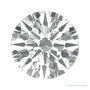 2.40 ct Round Lab-Grown Diamond – D VS1 — Sapphire Row · cut · cut2 · cut3 · cut4