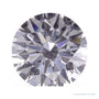 2.40 ct Round Lab-Grown Diamond – D VS1 — Sapphire Row · cut · cut2 · cut3 · cut4