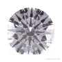 2.40 ct lab-grown diamond, round cut | Sapphire Row · cut4