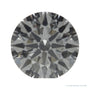 2.39 ct Round Lab-Grown Diamond – H VS2 — Sapphire Row · cut · cut2 · cut3 · cut4