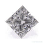 2.39 ct lab-grown diamond, square cut | Sapphire Row · cut4
