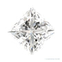 2.39 ct Square Lab-Grown Diamond – F VS1 — Sapphire Row · cut · cut2 · cut3 · cut4