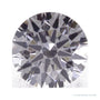 2.39 ct lab-grown diamond, round cut | Sapphire Row · cut4