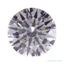 2.39 ct Round Lab-Grown Diamond – D VS1 — Sapphire Row · cut · cut2 · cut3 · cut4