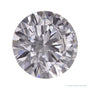 2.39 ct lab-grown diamond, round cut | Sapphire Row · cut4