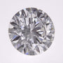 2.39 ct lab-grown diamond, round cut | Sapphire Row · cut7