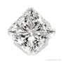 2.38 ct Square Lab-Grown Diamond – F VVS2 — Sapphire Row · cut · cut2 · cut3 · cut4