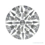 2.38 ct Round Lab-Grown Diamond – D VS1 — Sapphire Row · cut · cut2 · cut3 · cut4
