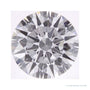 2.38 ct Round Lab-Grown Diamond – D VS1 — Sapphire Row · cut · cut2 · cut3 · cut4