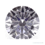 2.37 ct Round Lab-Grown Diamond – E VS1 — Sapphire Row · cut · cut2 · cut3 · cut4