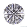 2.37 ct Round Lab-Grown Diamond – E VVS2 — Sapphire Row · cut · cut2 · cut3 · cut4