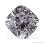 2.36 ct lab-grown diamond, cushion cut | Sapphire Row · cut4
