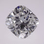 2.36 ct lab-grown diamond, cushion cut | Sapphire Row · cut7
