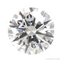 2.36 ct lab-grown diamond, round cut | Sapphire Row · cut4
