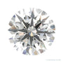2.36 ct Round Lab-Grown Diamond – E VS1 — Sapphire Row · cut · cut2 · cut3 · cut4