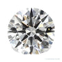 2.35 ct Round Lab-Grown Diamond – E VVS2 — Sapphire Row · cut · cut2 · cut3 · cut4