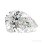 2.34 ct Pear Lab-Grown Diamond – D VVS2 — Sapphire Row · cut · cut2 · cut3 · cut4