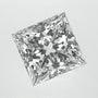 2.34 ct lab-grown diamond, square cut | Sapphire Row · cut7