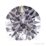 2.34 ct Round Lab-Grown Diamond – E VVS2 — Sapphire Row · cut · cut2 · cut3 · cut4